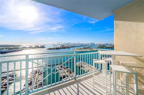 90 Alton Rd #3010, Miami Beach, FL 33139