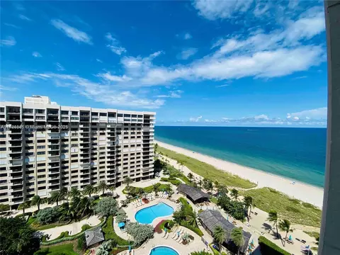4900 N Ocean Blvd #1606, Lauderdale By The Sea, FL 33308
