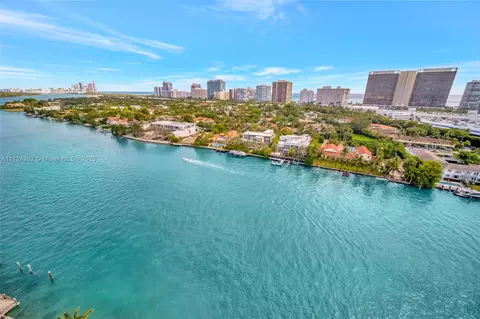 9751 E Bay Harbor Dr #PHSB-1604, Bay Harbor Islands, FL 33154