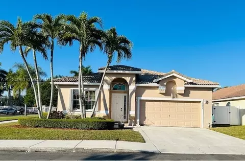 16273 NW 24th St, Pembroke Pines, FL 33028