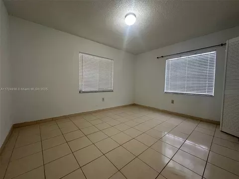 Bedroom - 101 E 41st St, Hialeah, FL 33013 photo 2 of 3
