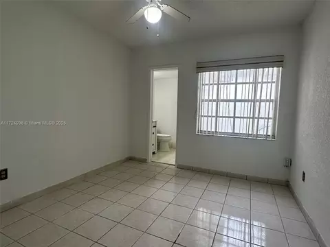 Bedroom - 101 E 41st St, Hialeah, FL 33013 photo 1 of 3
