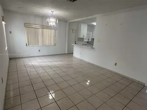 Living - 101 E 41st St, Hialeah, FL 33013 photo 4 of 4