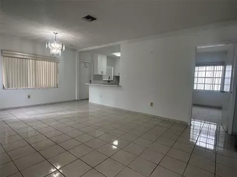 Living - 101 E 41st St, Hialeah, FL 33013 photo 3 of 4