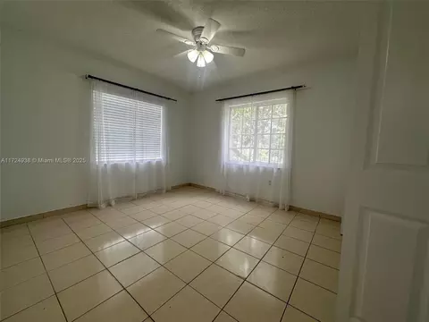 Bedroom - 101 E 41st St, Hialeah, FL 33013 photo 3 of 3