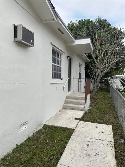 Exterior - 101 E 41st St, Hialeah, FL 33013 photo 5 of 5