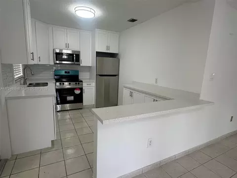 Kitchen - 101 E 41st St, Hialeah, FL 33013 photo 1 of 2