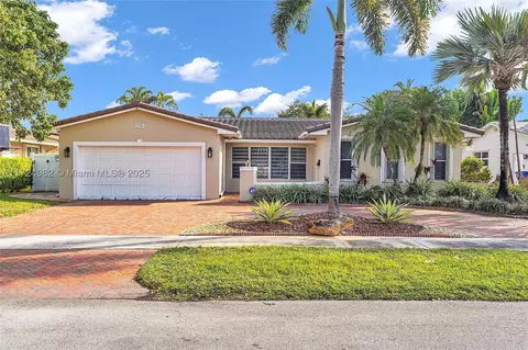 3721 N 54th Ave, Hollywood, FL 33021