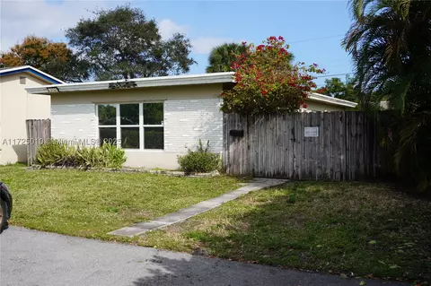 1608 NW 9th Ave, Fort Lauderdale, FL 33311