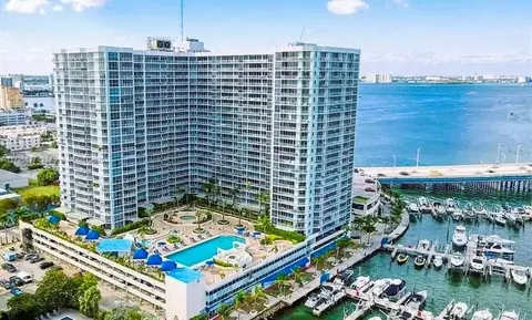 7601 E Treasure Dr #512, North Bay Village, FL 33141