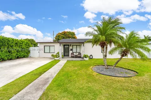 14821 Jackson St, Miami, FL 33176