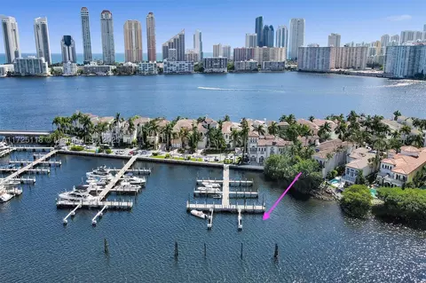 4051 Island Estates Dr, Aventura, FL 33160