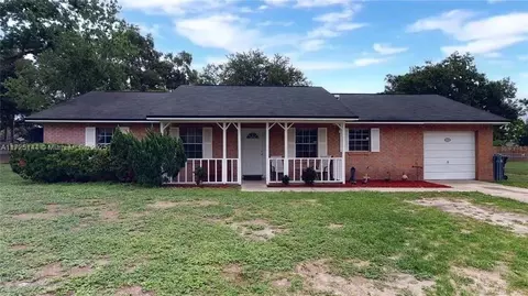 4721 Ethans Glenn Ave, Orlando, FL 32812