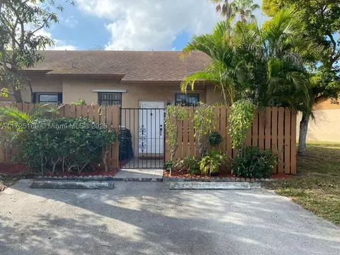 18960 NW 67th Pl #0, Hialeah, FL 33015