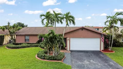9510 NW 31st Pl, Sunrise, FL 33351