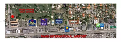 627 Eldron Dr, Miami Springs, FL 33166