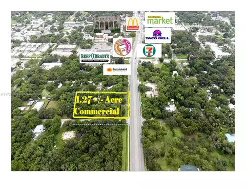 351 E Hickpochee Ave, La Belle, FL 33935 photo 1