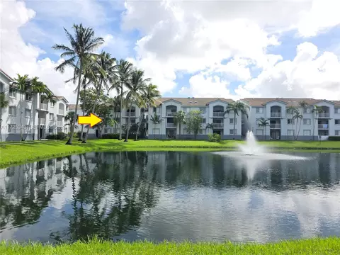 2600 S University Dr #218, Davie, FL 33328