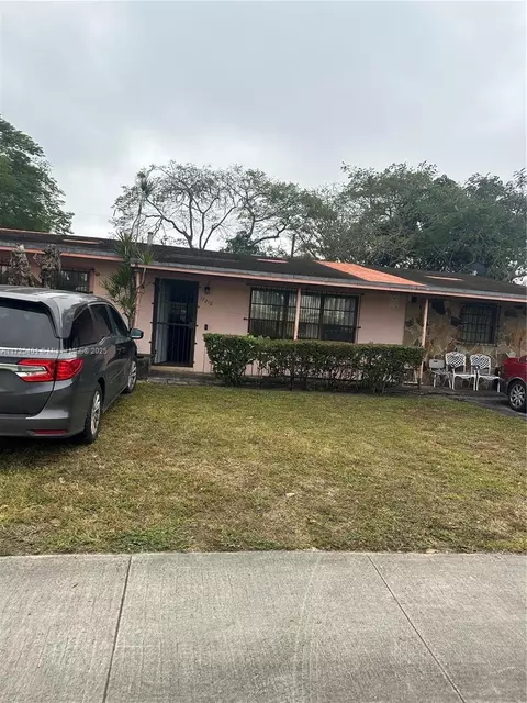 17210 NW 45th Ct, Miami Gardens, FL 33055