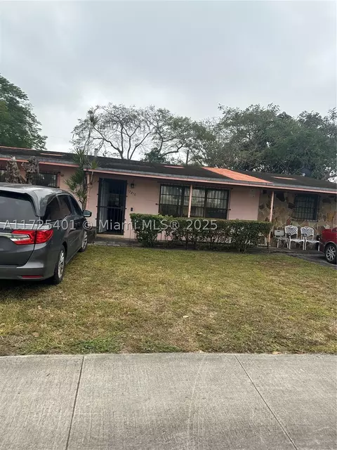 17210 NW 45th Ct, Miami Gardens, FL 33055