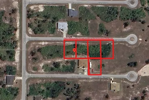7 Transon Ln, Other, FL 33946