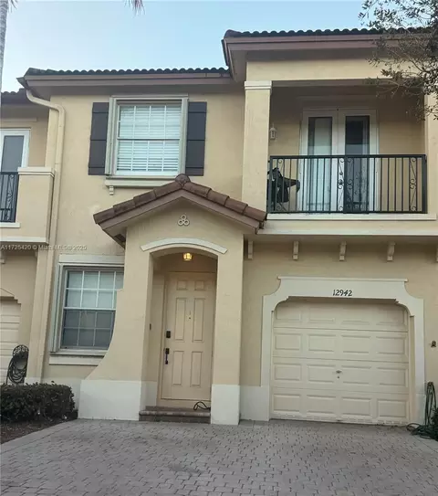 12942 SW 132nd Ter, Miami, FL 33186