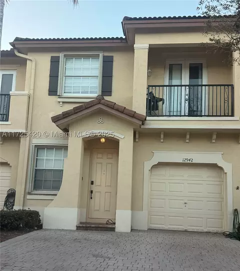 12942 SW 132nd Ter, Miami, FL 33186