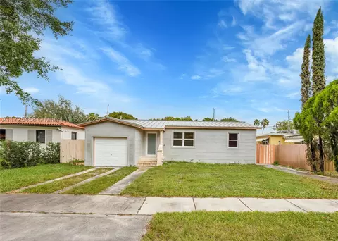 3311 SW 21st St, Miami, FL 33145