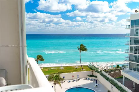 3570 S Ocean Blvd #805, South Palm Beach, FL 33480
