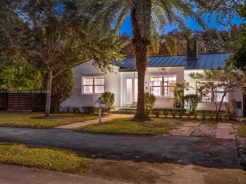 36 NW 101st St, Miami Shores, FL 33150