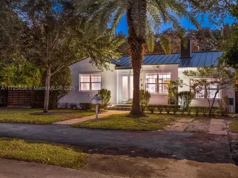 36 NW 101st St, Miami Shores, FL 33150
