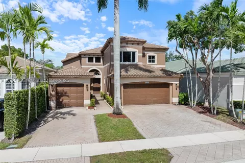 5908 NW 126th Ter, Coral Springs, FL 33076