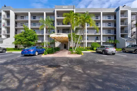 4091 Cypress Reach Ct #505, Pompano Beach, FL 33069