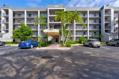 4091 Cypress Reach Ct #505, Pompano Beach, FL 33069