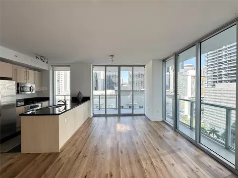 1111 SW 1st Ave #1820-N, Miami, FL 33130