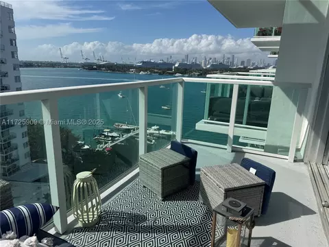 1000 West Ave #1029, Miami Beach, FL 33139