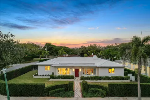 301 NE 96th St, Miami Shores, FL 33138