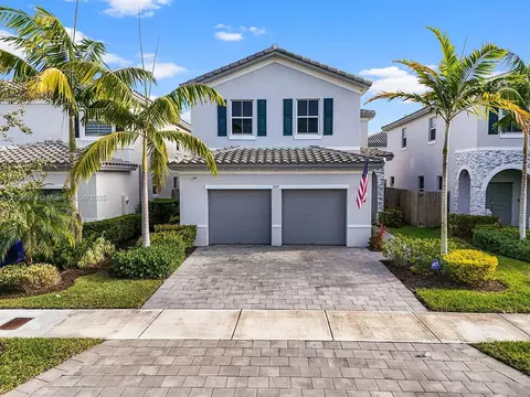 1417 SE 26th Ter, Homestead, FL 33035