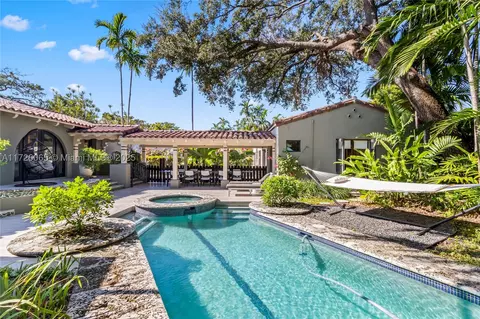 1417 Medina Ave, Coral Gables, FL 33134
