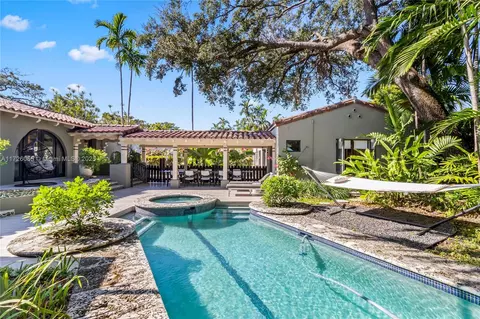 1417 Medina Ave, Coral Gables, FL 33134