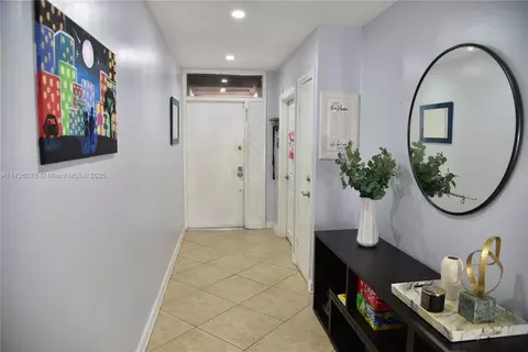 Entry Way - 16501 Fox Den Ct, Miami Lakes, FL 33014 photo 1 of 1