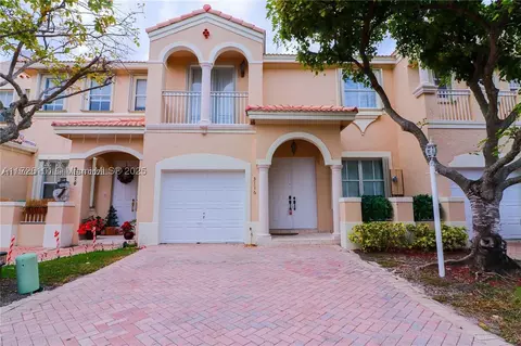 3116 NW 101st Pl #3116, Doral, FL 33172
