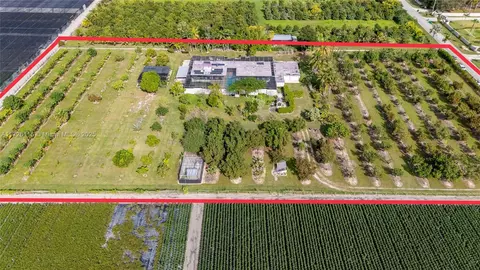 22000 SW 202nd Ave, Miami, FL 33170