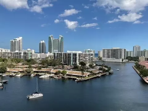 300 Three Islands Blvd #211, Hallandale Beach, FL 33009