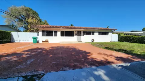 Undisclosed, Hialeah, FL 33012