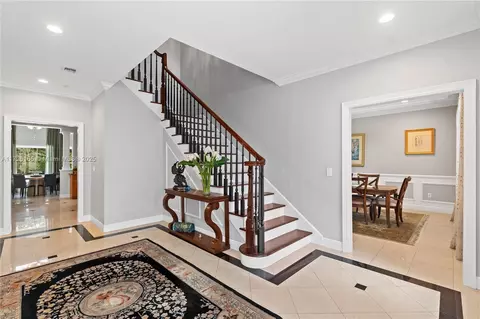 Entry Way - 12355 SW 79th Ave, Pinecrest, FL 33156 photo 1 of 3