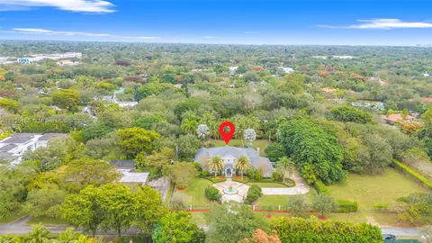 View/Area - 12355 SW 79th Ave, Pinecrest, FL 33156 photo 6 of 8