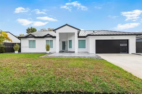 19611 Cutler Ct, Cutler Bay, FL 33189