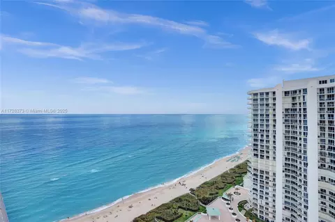 16699 Collins Ave #2609, Sunny Isles Beach, FL 33160