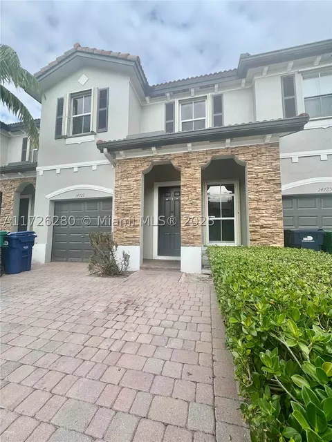 14729 SW 25th St, Miami, FL 33185
